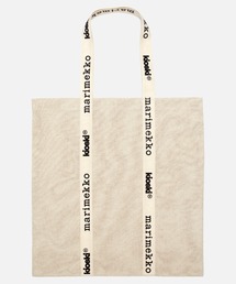 marimekko | 【kioski】Solid / Igelin tote bag(トートバッグ)