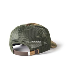 FILSON（フィルソン）の「FILSON MESH LOGGER CAP CAMO 80464566012