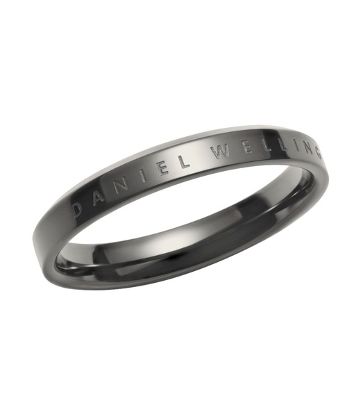Daniel Wellington リング CLASSIC RING メンズ 23号 DW00400035 楽天市場】＼公式限定2年保証／ リング 指輪 ダニエル