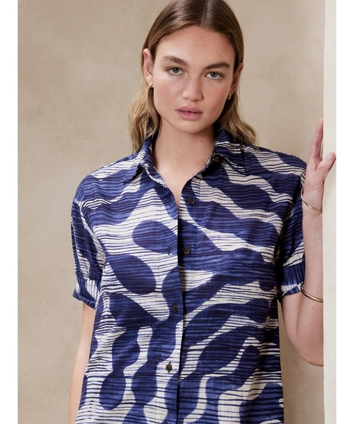 BANANA REPUBLIC FACTORY STORE（バナナリパブリック