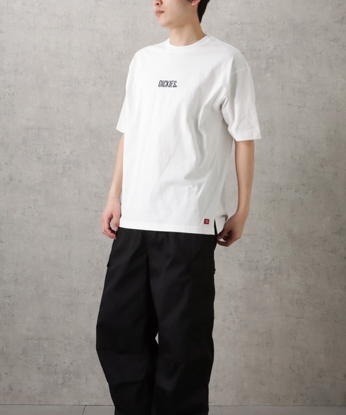 Dickies（ディッキーズ）の「Dickies ディッキーズ グラフィック