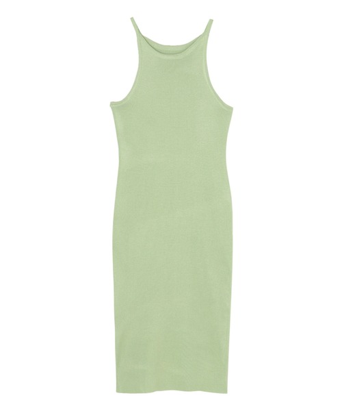 LATINA（ラティーナ）の「アメスリタイトフィットワンピース（ワンピース・レディース・グリーン/パープル/ブラック・FREE）」の16枚目の写真