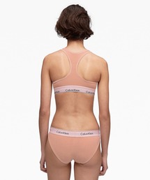   カルバンクライン/ビキニ ロゴストラップ Calvin Klein（カルバン・クライン）の「ロゴバンド ビキニ