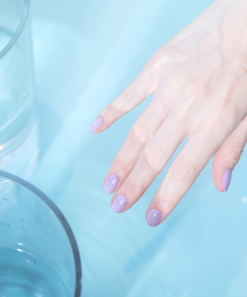 NAILS INC（ネイルズインク）の「SERVING SWIRLS Waverley Road（マニキュア/ジェルネイル）」 WEAR