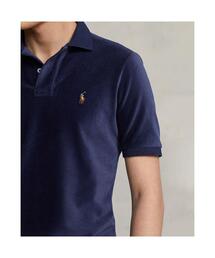 本日発送 Polo Ralph Lauren コーデュロイニット 半袖ポロシャツ 3070001027525492_01_7160w.jpeg