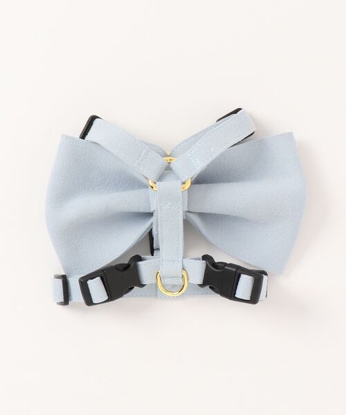 リボンハーネス♡ リボンハーネス・リード付 | DAISY TRUNK TOKYO