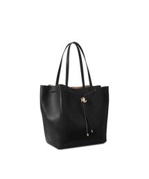 上品【Ralph Lauren】レザー ミディアム クレア トートバッグ 上品【Ralph Lauren】レザー ミディアム クレア トートバッグ
