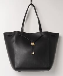 上品人気モデル○Ralph Lauren○ANDIEエンボス ミディアムバッグ