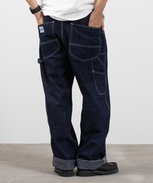 Lee | Lee リー DUNGAREES ペインターパンツ(デニムパンツ)