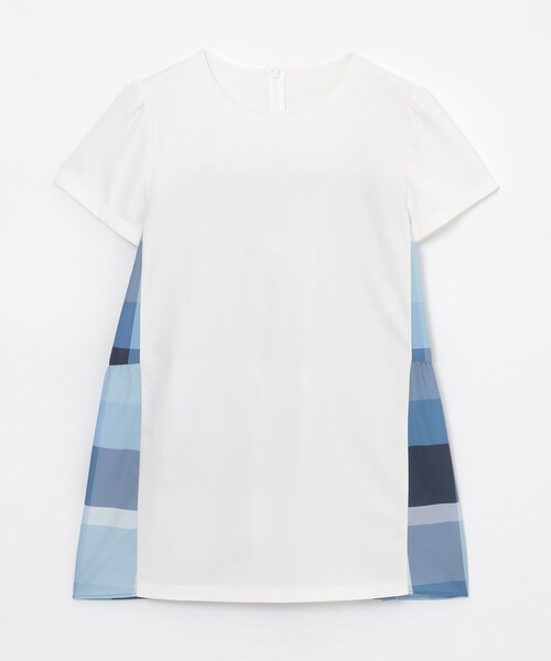 BLUE LABEL CRESTBRIDGE（ブルーレーベルクレストブリッジ）の「ソフト