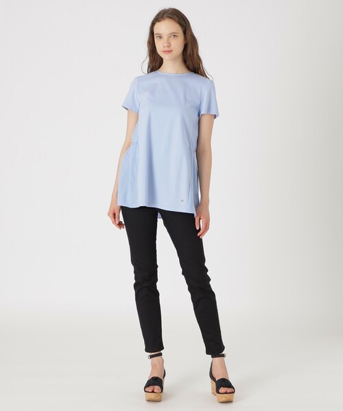 BLUE LABEL CRESTBRIDGE（ブルーレーベルクレストブリッジ）の「ソフト