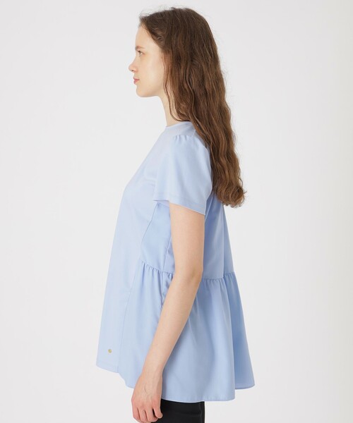 BLUE LABEL CRESTBRIDGE（ブルーレーベルクレストブリッジ）の「ソフト  