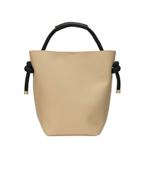 ZUCCa | YACHT ROPE BAG+ / (O)(トートバッグ)