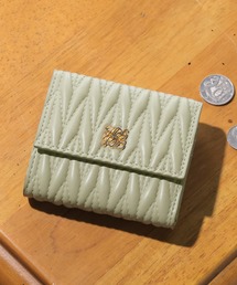 ALTROSE（アルトローズ）の「ボックスコイン3ツ折財布 ミニ財布 ロージア（財布）」