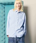 MAISON SPECIAL(メゾンスペシャル)の「トップス(シャツ/ブラウス)」