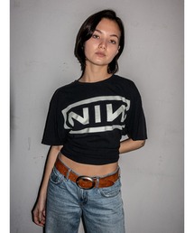 THRIFTY LOOK/スリフティールック THRIFTY'NINE INCH'TEE