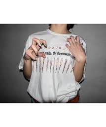 2AM | THRIFTY LOOK/スリフティールック THRIFTY'NINE INCH'TEE(Tシャツ/カットソー)