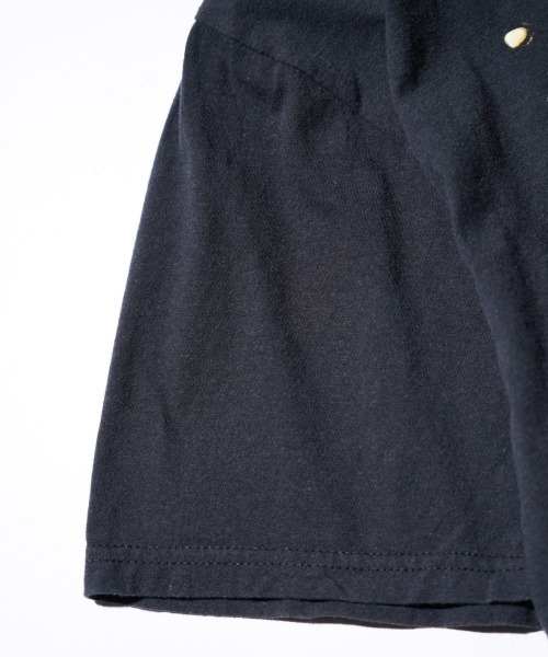 2AM(ツーエイエム)の「THRIFTY LOOK/スリフティールック THRIFTY'NINE INCH'TEE(Tシャツ/カットソー・メンズ・ホワイト系1/ホワイト/ブラック/ブラック系1/ブラック系2・LARGE/X-LARGE/MEDIUM)」の21枚目の写真