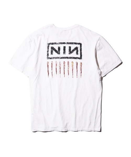 2AM(ツーエイエム)の「THRIFTY LOOK/スリフティールック THRIFTY'NINE INCH'TEE(Tシャツ/カットソー・メンズ・ホワイト系1/ホワイト/ブラック/ブラック系1/ブラック系2・LARGE/X-LARGE/MEDIUM)」の9枚目の写真