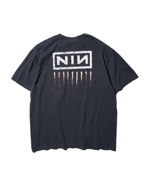 2AM(ツーエイエム)の「THRIFTY LOOK/スリフティールック THRIFTY'NINE INCH'TEE(Tシャツ/カットソー・メンズ・ホワイト系1/ホワイト/ブラック/ブラック系1/ブラック系2・LARGE/X-LARGE/MEDIUM)」の19枚目の写真