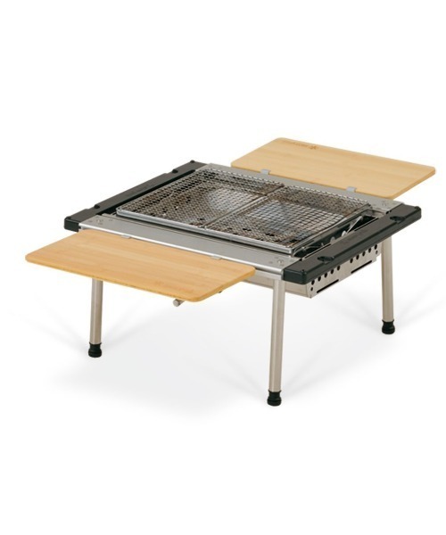 スライドトップロングハーフ竹（アウトドアグッズ）｜Snow Peak