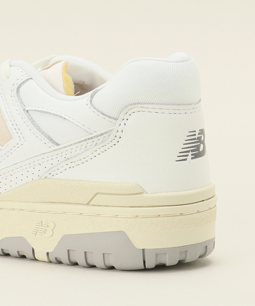 [New Balance] BB550PWG スニーカー☆送料込☆ New Balance スニーカー balance BB550PWG メンズ : ZOZOTOWN