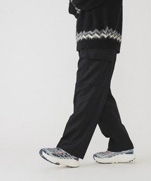 BEAMS / スラックス カーゴパンツ
