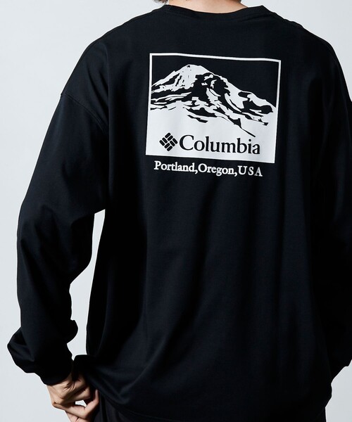 FREAK'S STORE（フリークスストア）の「限定展開 Columbia