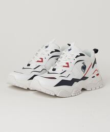 le coq sportif | le coq sportif LCS BASQUE / ルコックスポルティフ LCS バスク(スニーカー)