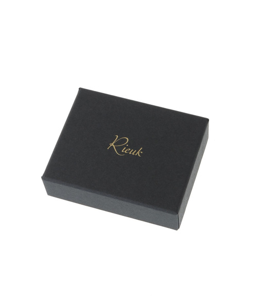 1er Arrondissement(プルミエアロンディスモン)の「<Rieuk (リューク)>ネックレス(その他ヘアアクセサリー・レディース・ゴールド・FREE)」の10枚目の写真