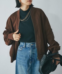 RIVE DROITE | ショートMA-１(MA-1)