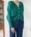 SallyLunn�i�T���[�����j�́u�y6�F�W�J�z�{�����[���X���[�u�J�[�f�B�K���i�J�[�f�B�K��/�{�����j�v�b�O���[��
