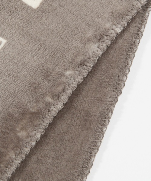 LAKOLE（ラコレ）の「23AW ブランケットBIG / 972819（ブランケット