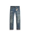 RRL(ダブル アール エル)の「パンツ(デニムパンツ)」