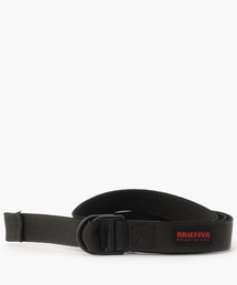 BRIEFING（ブリーフィング）の「W RING BELT（ベルト）」 - WEAR