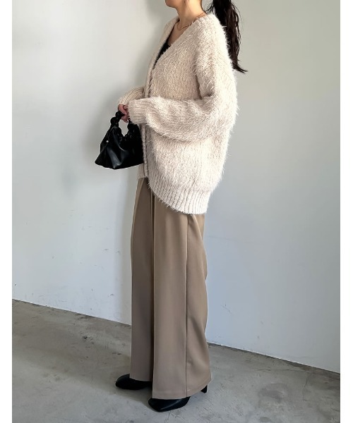 未使用✨7.8万 現行フォクシー カーディガン ポエト 23年 クリームシトロン カーディガン – FOXEY 公式オンラインブティック 未使用✨7.8万 現行