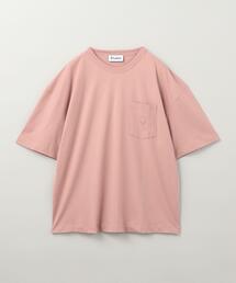 ETUDES | ＜Etudes＞ TRAFFIC TEE/Tシャツ(Tシャツ/カットソー)