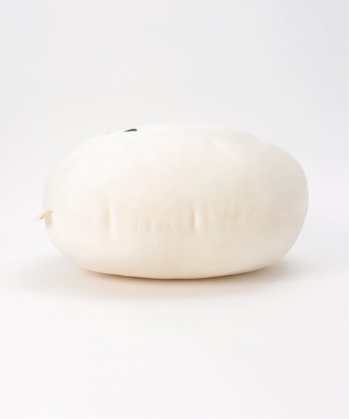 LBC(エルビーシー)の「PLUFFY クッション(クッション/クッションカバー・レディース・ホワイト・FREE)」の5枚目の写真