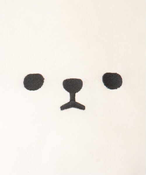 LBC(エルビーシー)の「PLUFFY クッション(クッション/クッションカバー・レディース・ホワイト・FREE)」の7枚目の写真