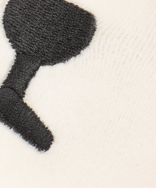 LBC(エルビーシー)の「PLUFFY クッション(クッション/クッションカバー・レディース・ホワイト・FREE)」の8枚目の写真