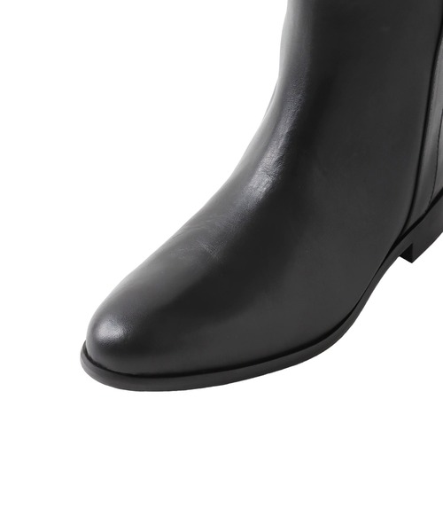 エディットフォールル購入FABIO RUSCONI ブーツ FABIO RUSCONI SHORT BOOTS