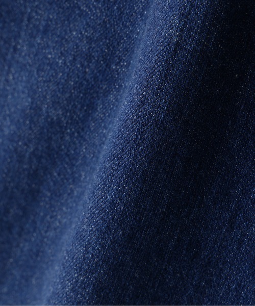 FREE'S MART（フリーズマート）の「◇【累計販売6万本突破！選べる6色】【4サイズ展開XS-L] ベーシックワイドデニムパンツ【低身長サイズ有】【Lサイズ有】（デニムパンツ・レディース・ダークネイビー/ブルー系その他/ブルー系その他3/ホワイト/ブラック系その他/ブルー系その他2/ホワイト系その他2・X-SMALL/SMALL/MEDIUM/LARGE）」の17枚目の写真