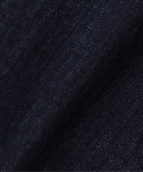 FREE'S MART（フリーズマート）の「◇【累計販売6万本突破！選べる6色】【4サイズ展開XS-L] ベーシックワイドデニムパンツ【低身長サイズ有】【Lサイズ有】（デニムパンツ・レディース・ダークネイビー/ブルー系その他/ブルー系その他3/ホワイト/ブラック系その他/ブルー系その他2/ホワイト系その他2・X-SMALL/SMALL/MEDIUM/LARGE）」の15枚目の写真