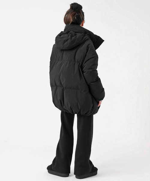 AP STUDIO（エーピーストゥディオ）の「追加スムージーニットパンツ（その他パンツ・レディース・ウッド/ブラック/グレー・36/38）」の20枚目の写真