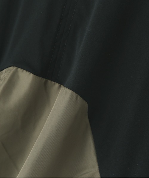 UN3D.(アンスリード)の「UN3D./アンスリード/MA-1 DETAIL T-SH(Tシャツ/カットソー・レディース・その他/ホワイト・36)」の15枚目の写真