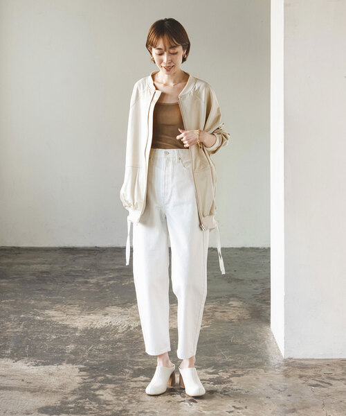 セール】【COG THE BIG SMOKE】NOBLE別注 FANNIE MA-1（MA-1