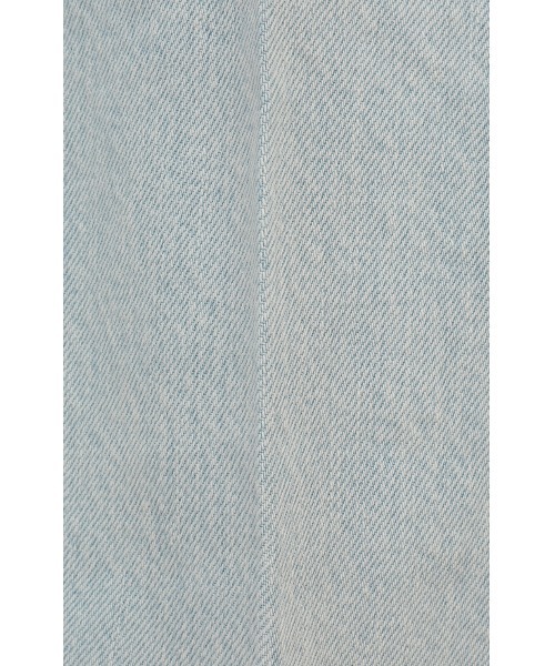 CLANE(クラネ)の「RING DENIM PANTS(デニムパンツ・レディース・ライトブラック/ライトブルー・1/2/0)」の13枚目の写真