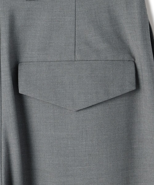 N.O.R.C（ノーク）の「マルチファンクションバレルパンツ（その他パンツ・レディース・ベージュ/ネイビー/グレー・S/M）」の16枚目の写真