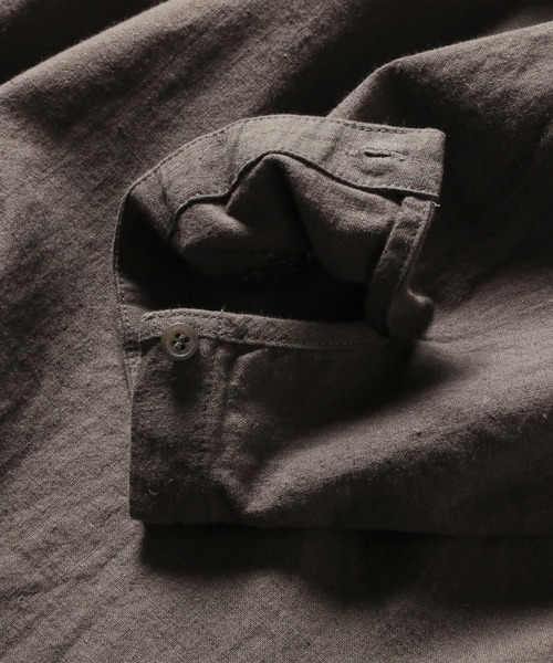 soulberry（ソウルベリー）の「セーラー襟のプルオーバーブラウス