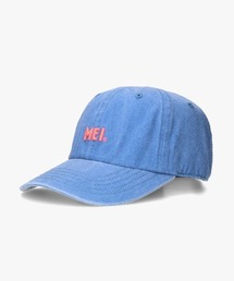 meimei　オーダージョイントキャップ MEI｜メイのキャップ通販 - ZOZOTOWN
